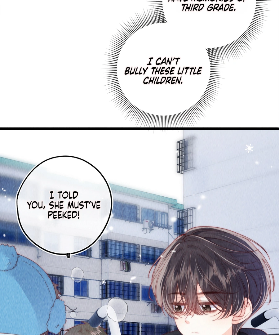 The Devil’s Body Temperature Chapter 14 - Page 6