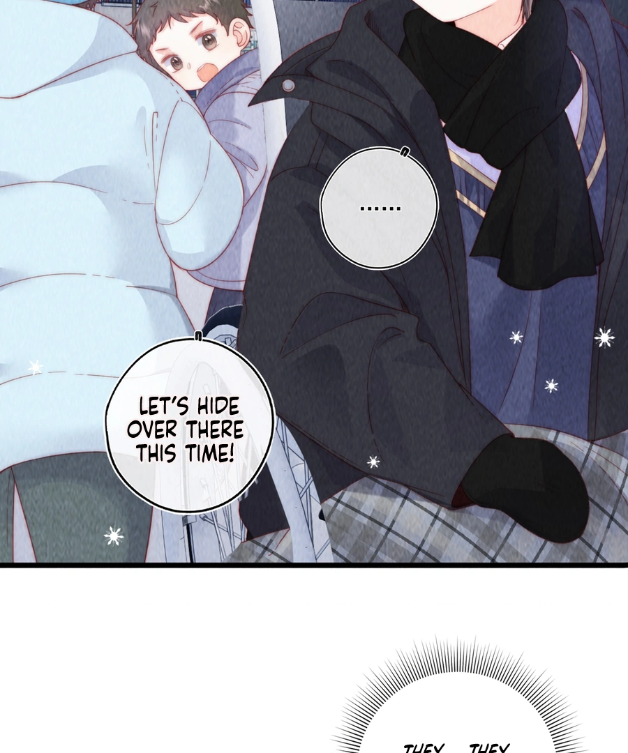 The Devil’s Body Temperature Chapter 14 - Page 7