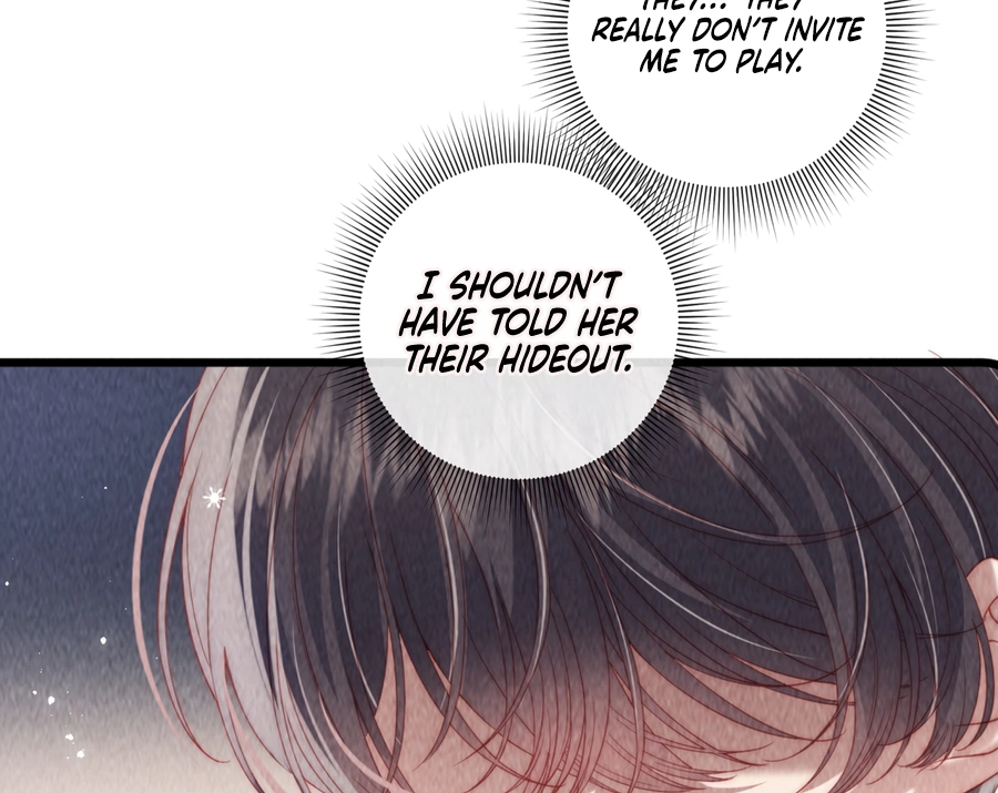 The Devil’s Body Temperature Chapter 14 - Page 8
