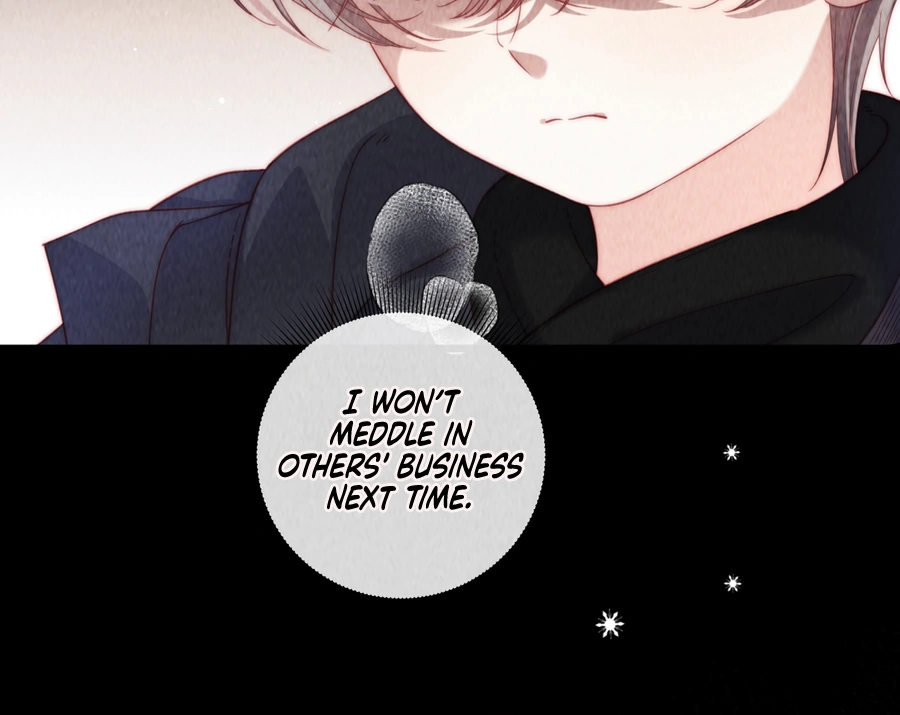 The Devil’s Body Temperature Chapter 14 - Page 9