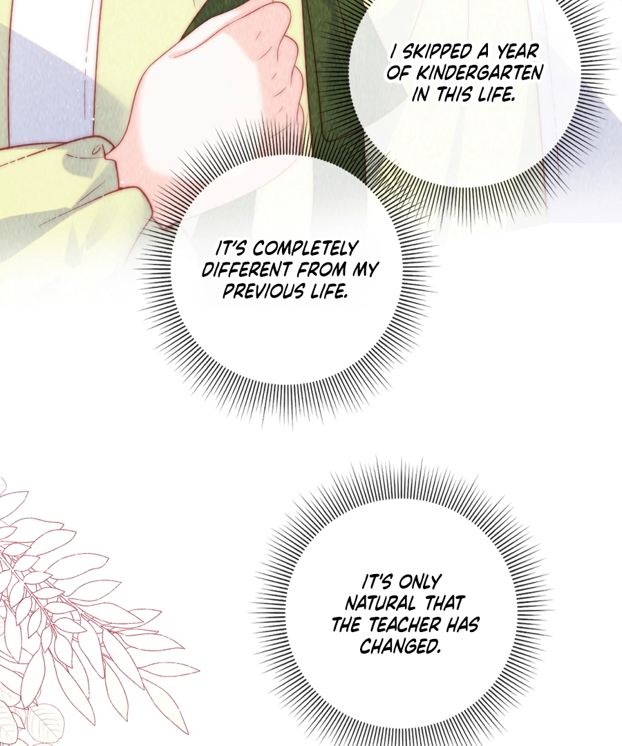 The Devil’s Body Temperature Chapter 15 - Page 24