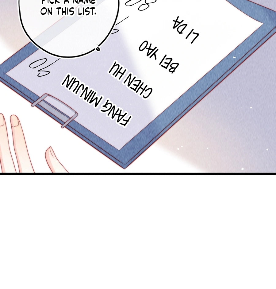 The Devil’s Body Temperature Chapter 15 - Page 30