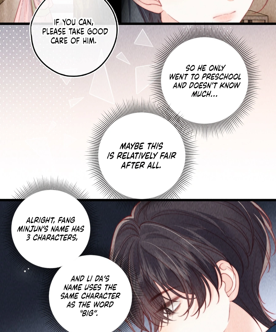 The Devil’s Body Temperature Chapter 15 - Page 33