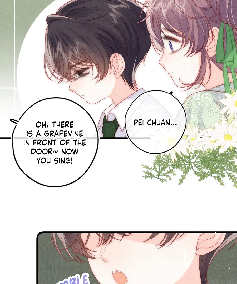 The Devil’s Body Temperature Chapter 16 - Page 13