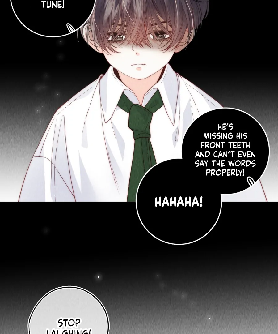 The Devil’s Body Temperature Chapter 16 - Page 19