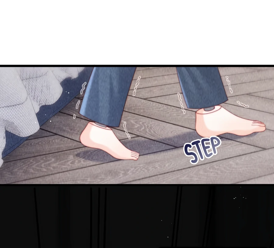 The Devil’s Body Temperature Chapter 17 - Page 30