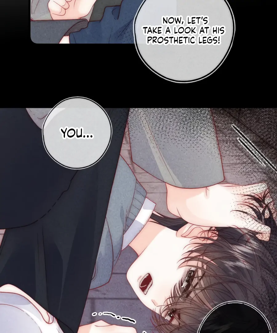 The Devil’s Body Temperature Chapter 18 - Page 46