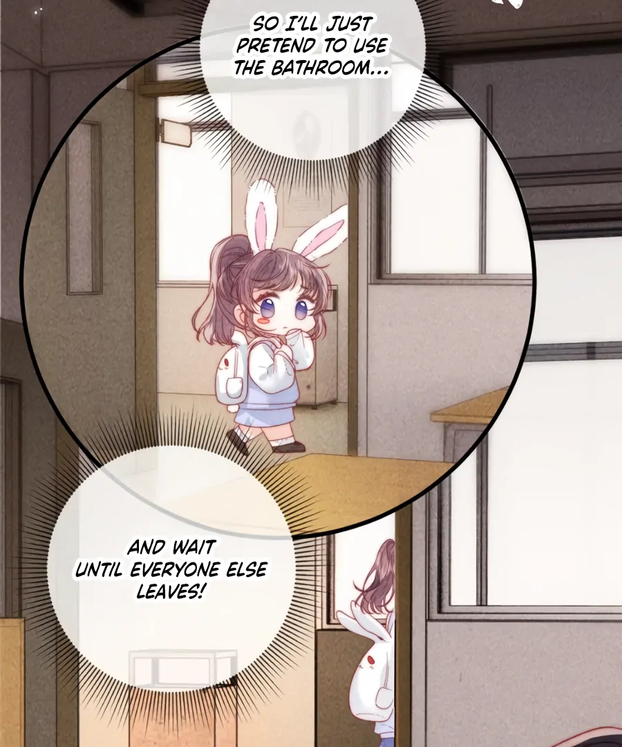 The Devil’s Body Temperature Chapter 18 - Page 8