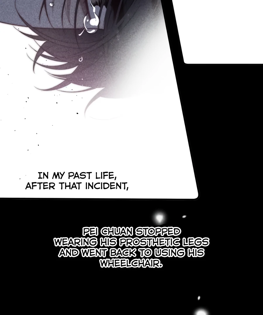 The Devil’s Body Temperature Chapter 19 - Page 10