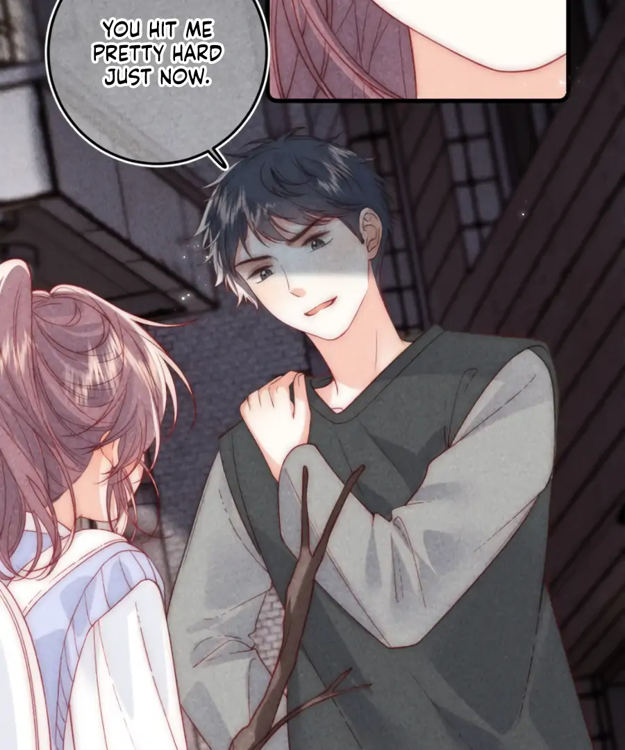 The Devil’s Body Temperature Chapter 19 - Page 20