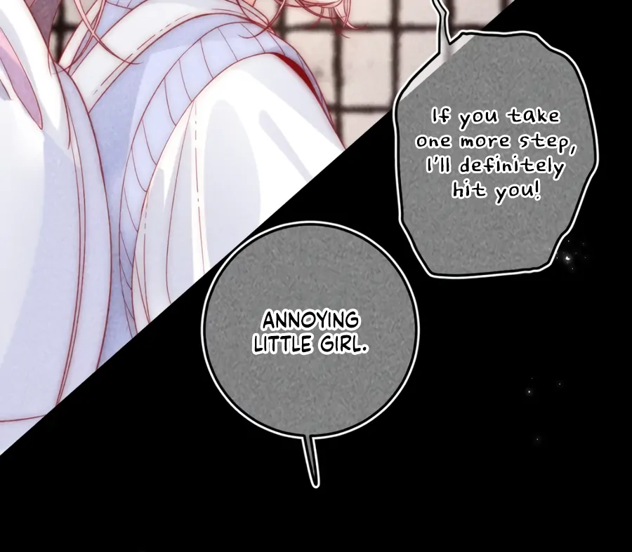 The Devil’s Body Temperature Chapter 19 - Page 23