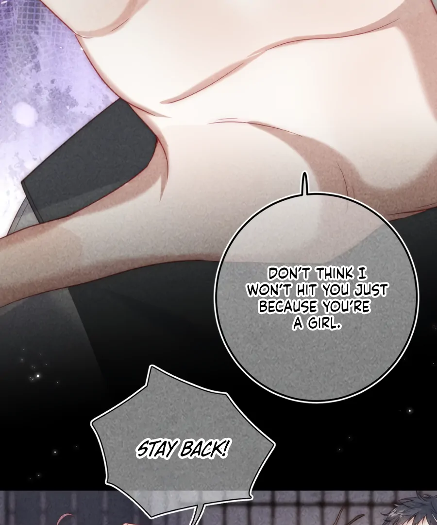 The Devil’s Body Temperature Chapter 19 - Page 25