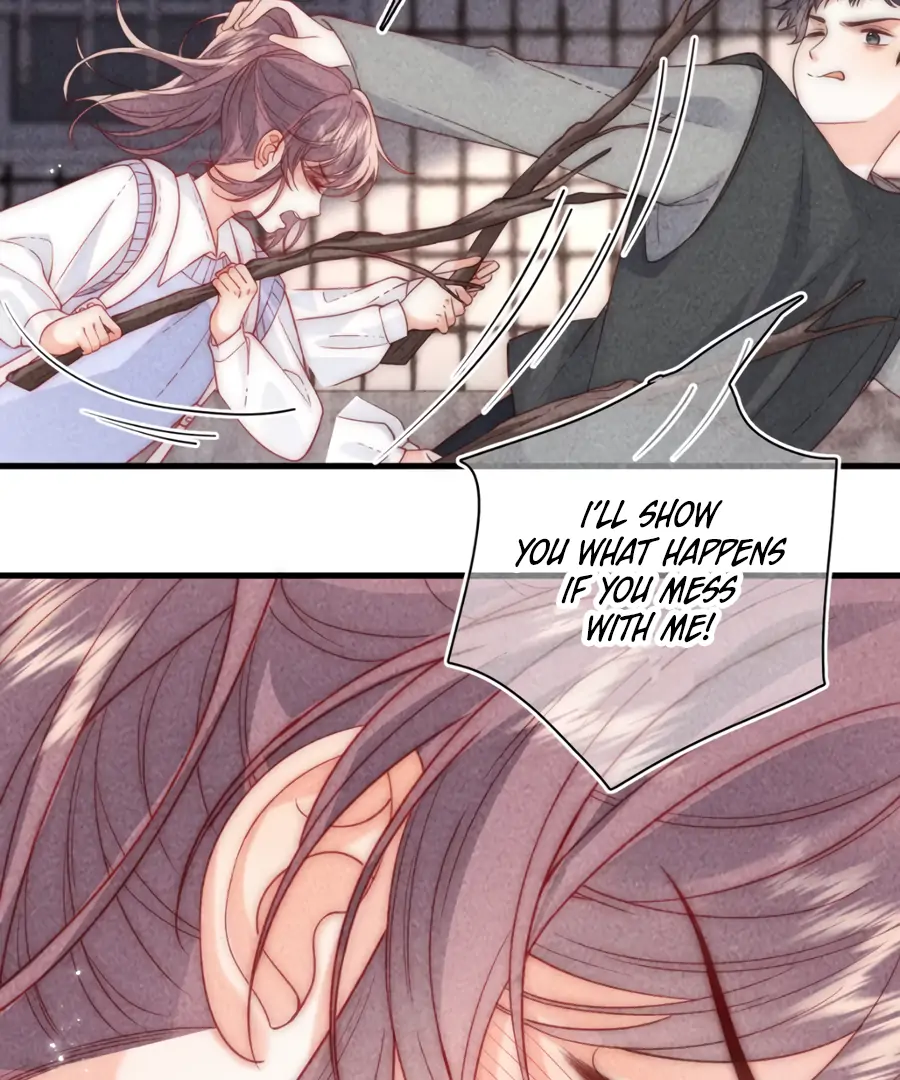 The Devil’s Body Temperature Chapter 19 - Page 26