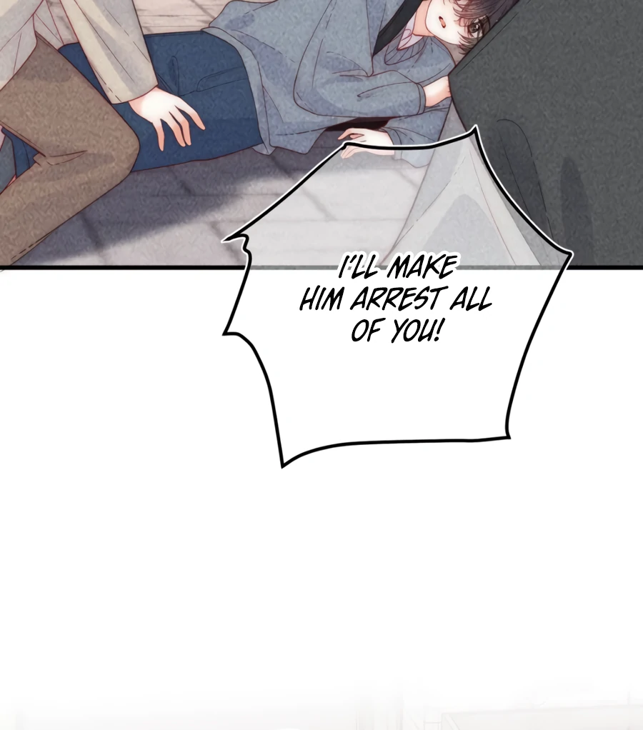 The Devil’s Body Temperature Chapter 19 - Page 31