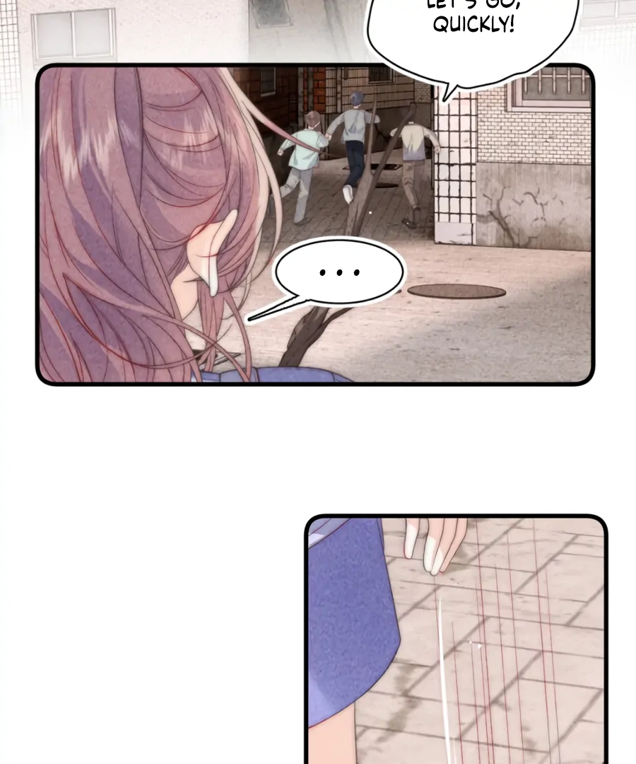 The Devil’s Body Temperature Chapter 19 - Page 33