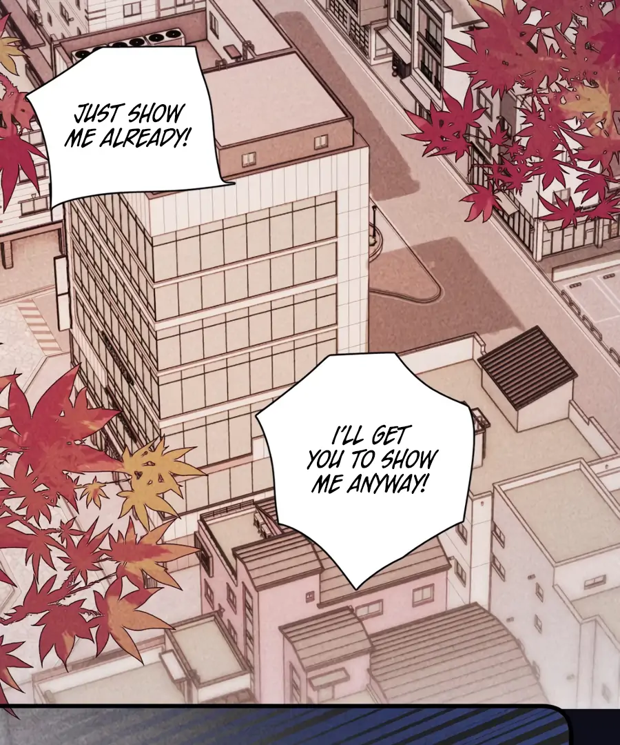 The Devil’s Body Temperature Chapter 19 - Page 4