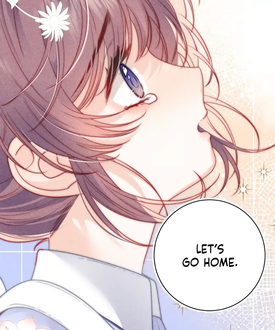 The Devil’s Body Temperature Chapter 19 - Page 42