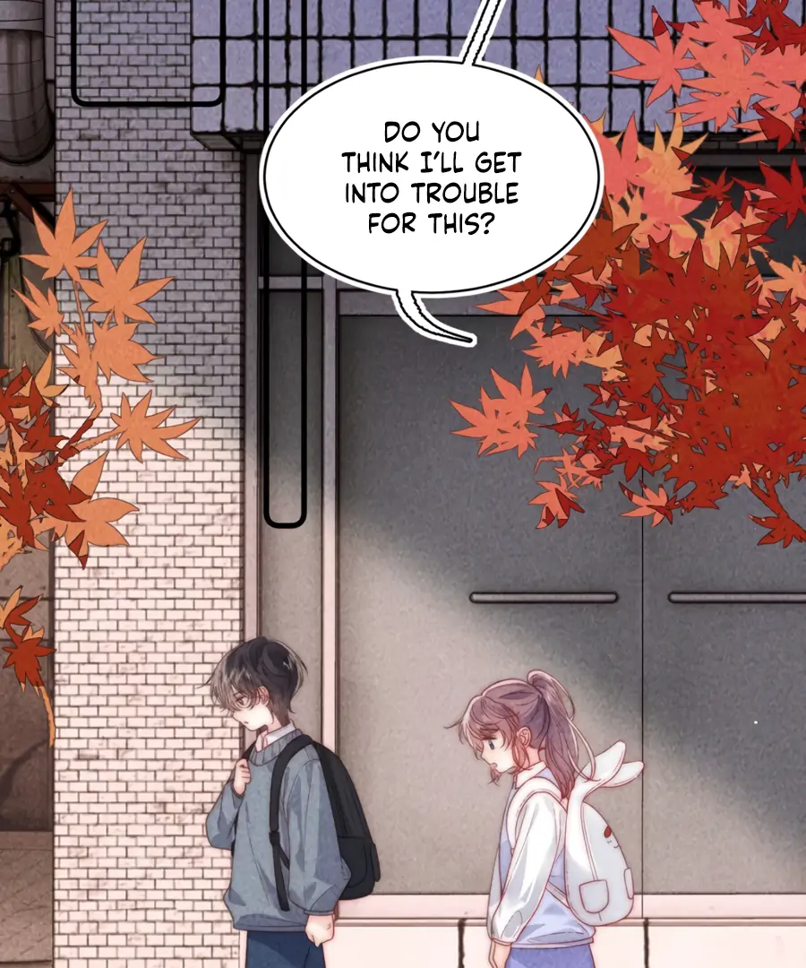 The Devil’s Body Temperature Chapter 19 - Page 45