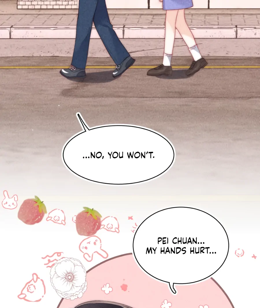 The Devil’s Body Temperature Chapter 19 - Page 46