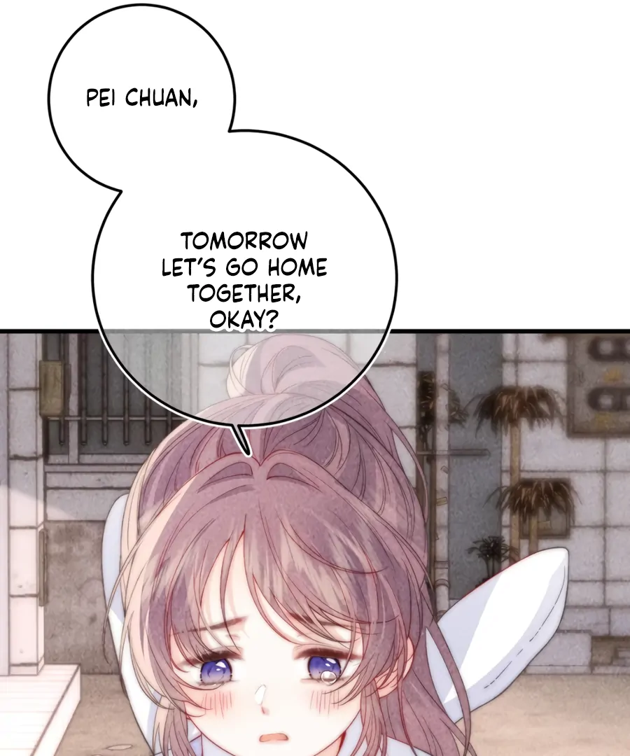 The Devil’s Body Temperature Chapter 19 - Page 48
