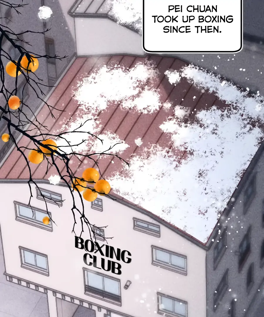 The Devil’s Body Temperature Chapter 19 - Page 53
