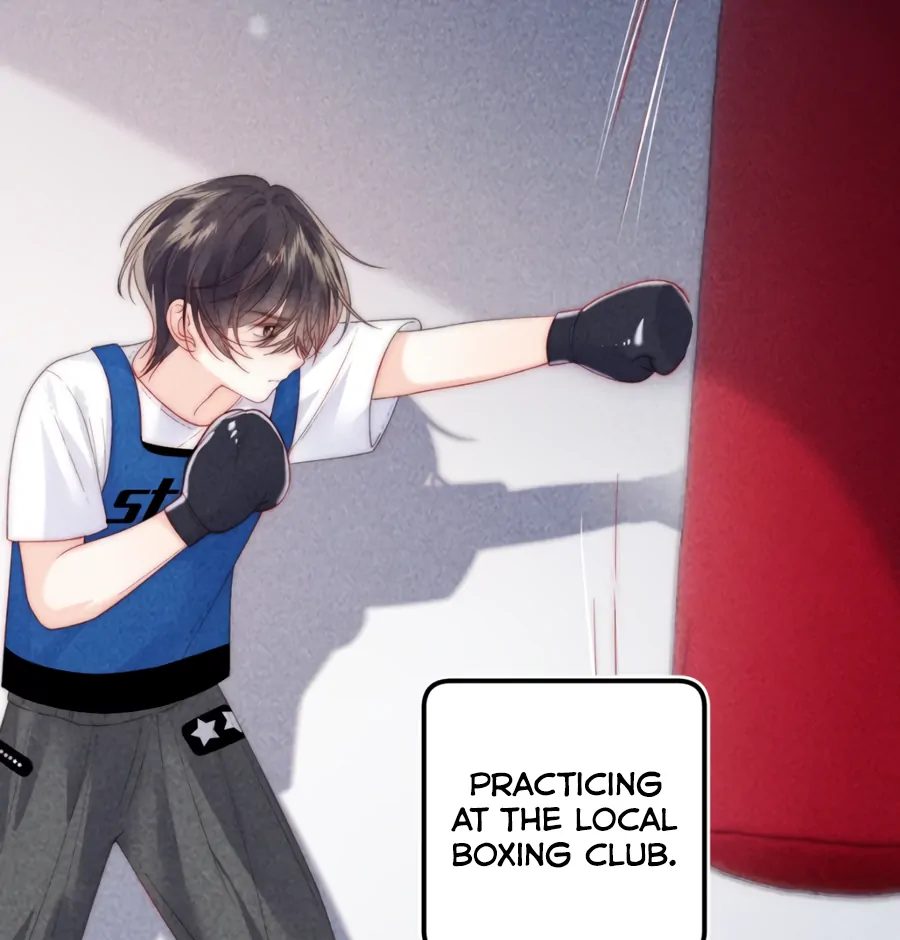 The Devil’s Body Temperature Chapter 19 - Page 55