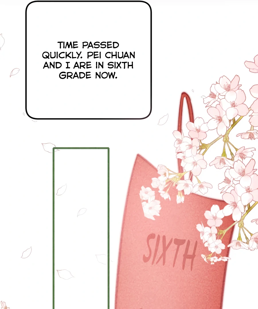 The Devil’s Body Temperature Chapter 19 - Page 57