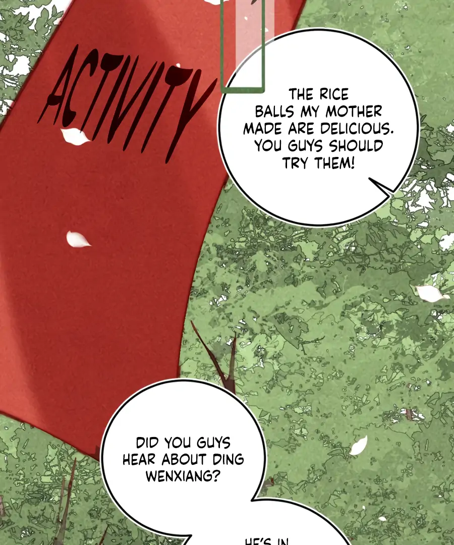 The Devil’s Body Temperature Chapter 19 - Page 59