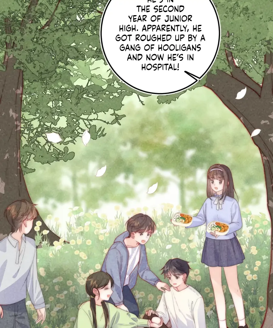 The Devil’s Body Temperature Chapter 19 - Page 60