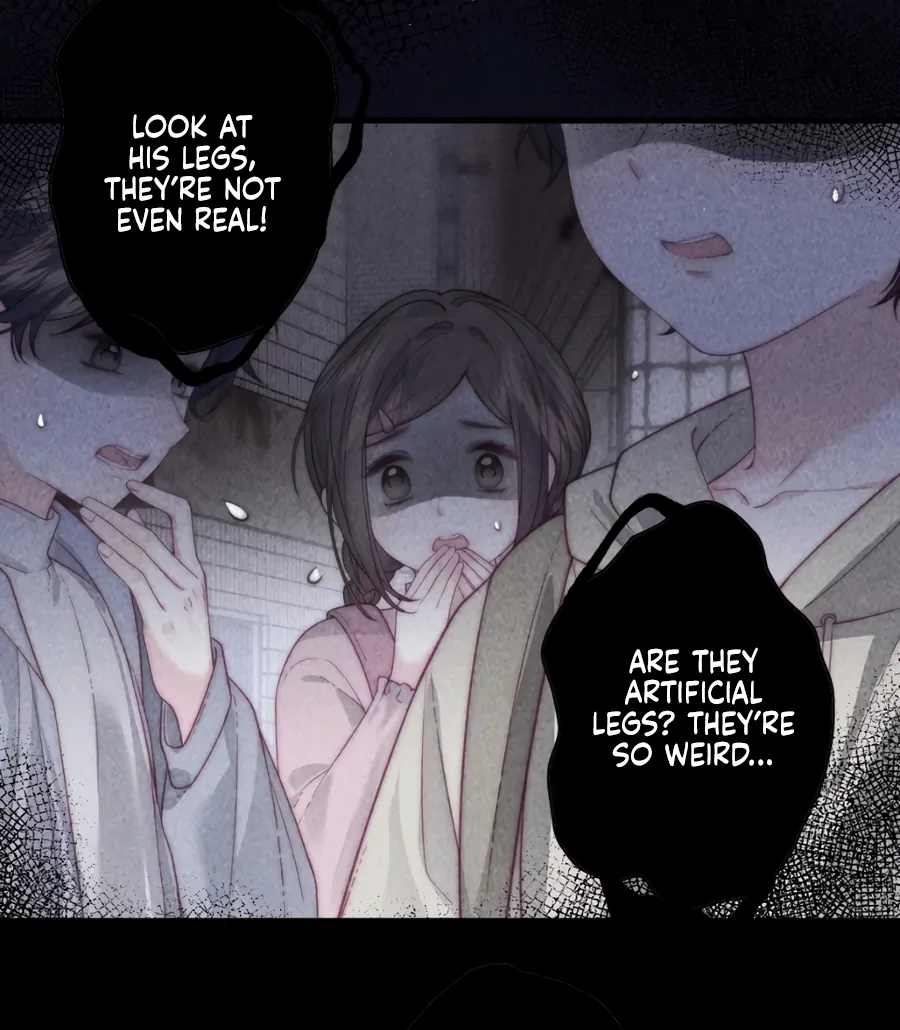 The Devil’s Body Temperature Chapter 19 - Page 7