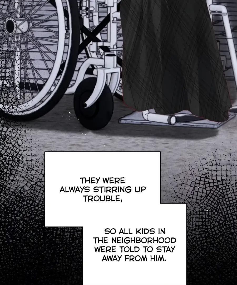 The Devil’s Body Temperature Chapter 19 - Page 71