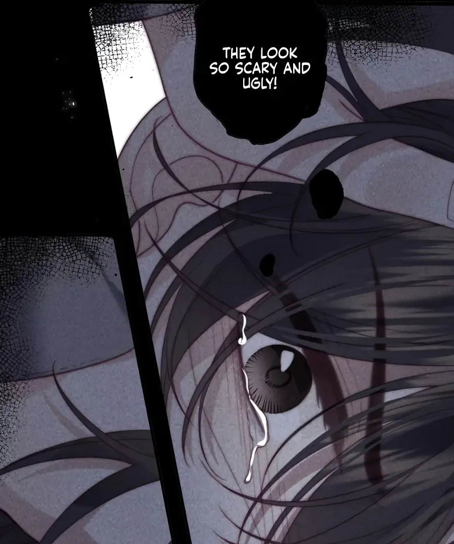 The Devil’s Body Temperature Chapter 19 - Page 8