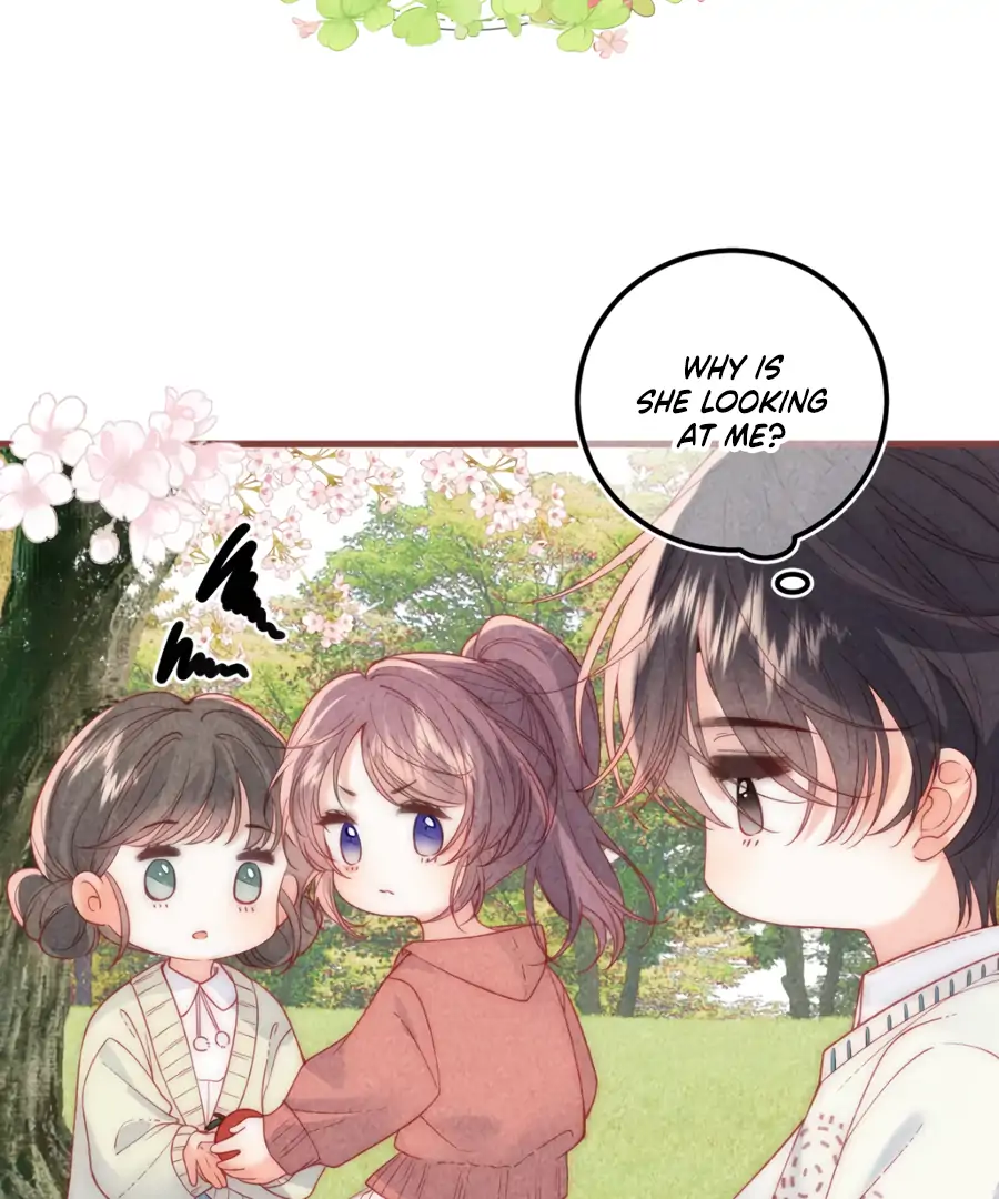 The Devil’s Body Temperature Chapter 19 - Page 80