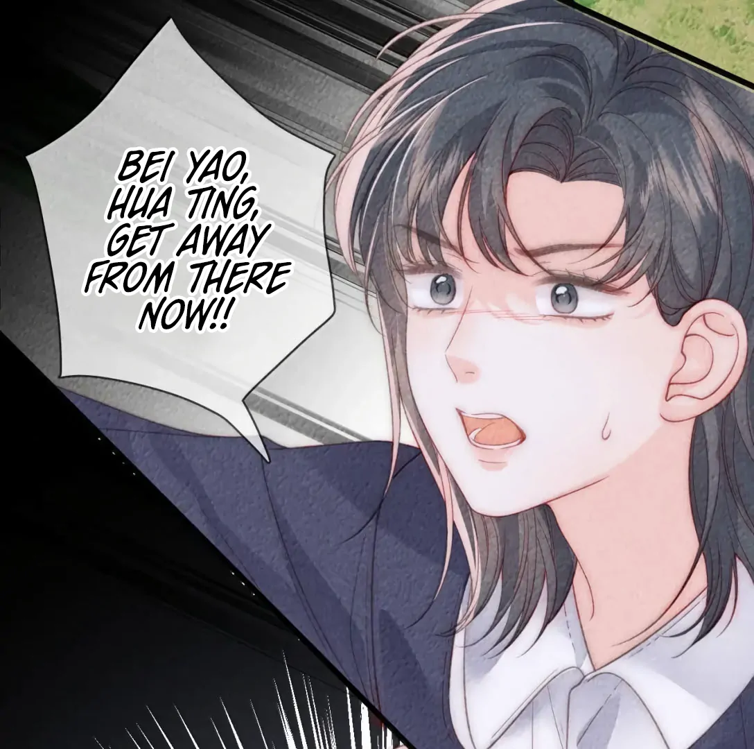 The Devil’s Body Temperature Chapter 20 - Page 10