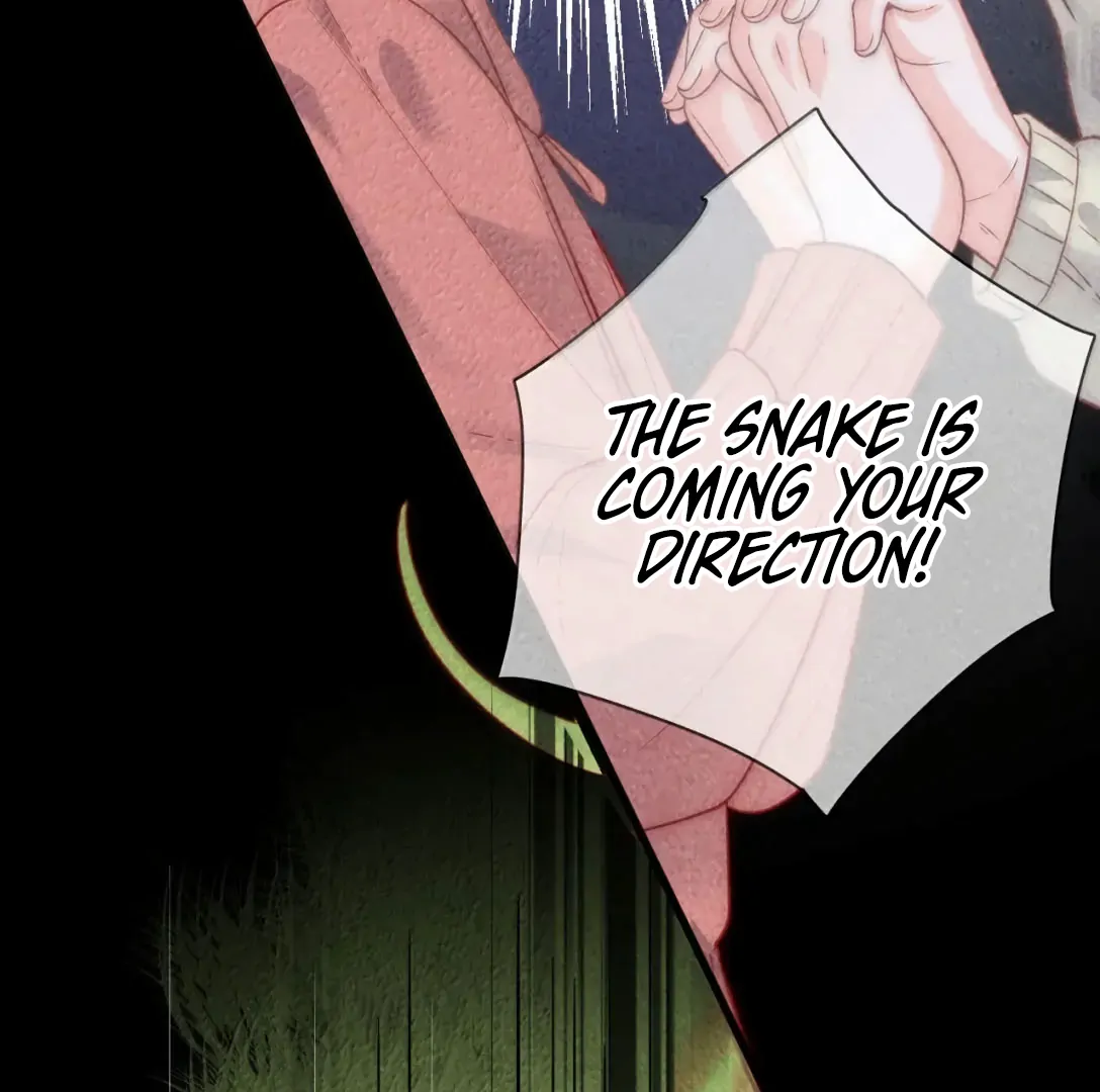 The Devil’s Body Temperature Chapter 20 - Page 12