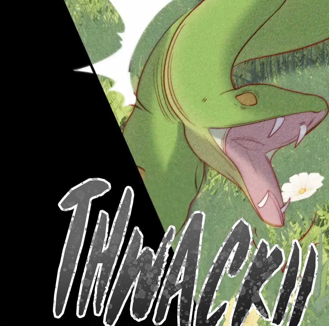 The Devil’s Body Temperature Chapter 20 - Page 25