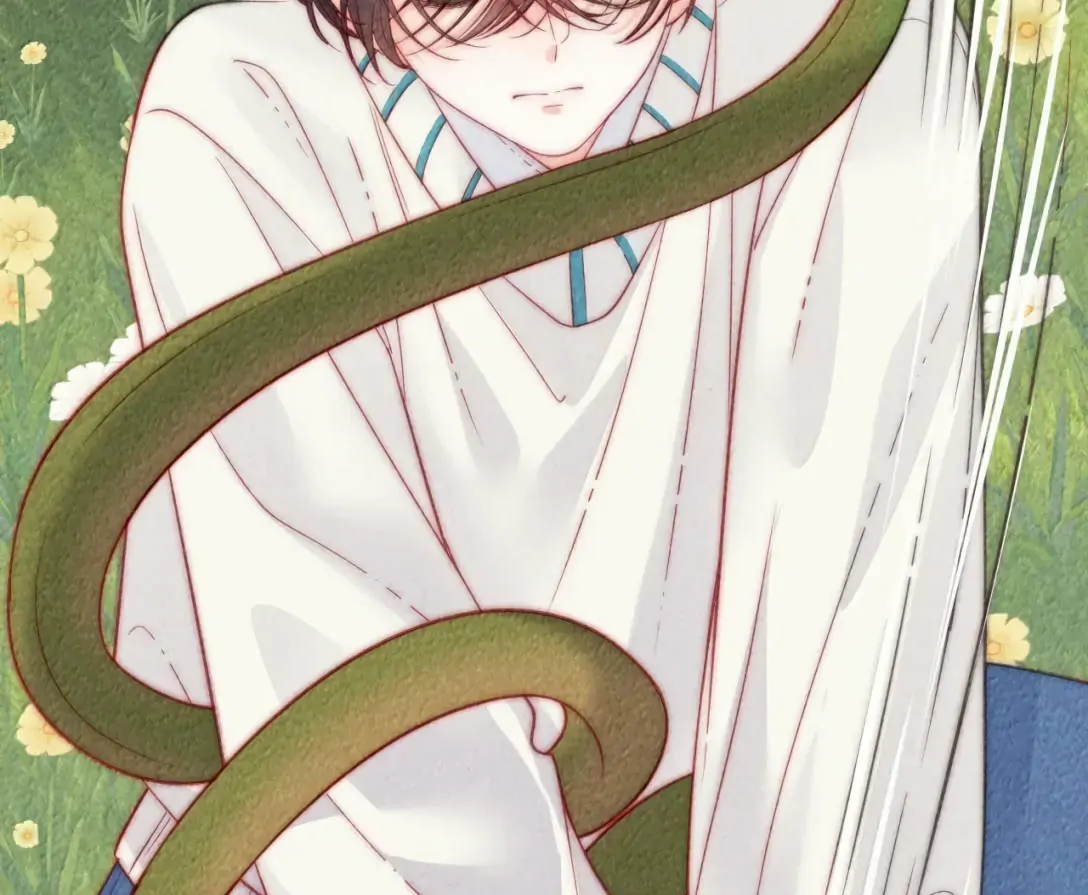 The Devil’s Body Temperature Chapter 20 - Page 27