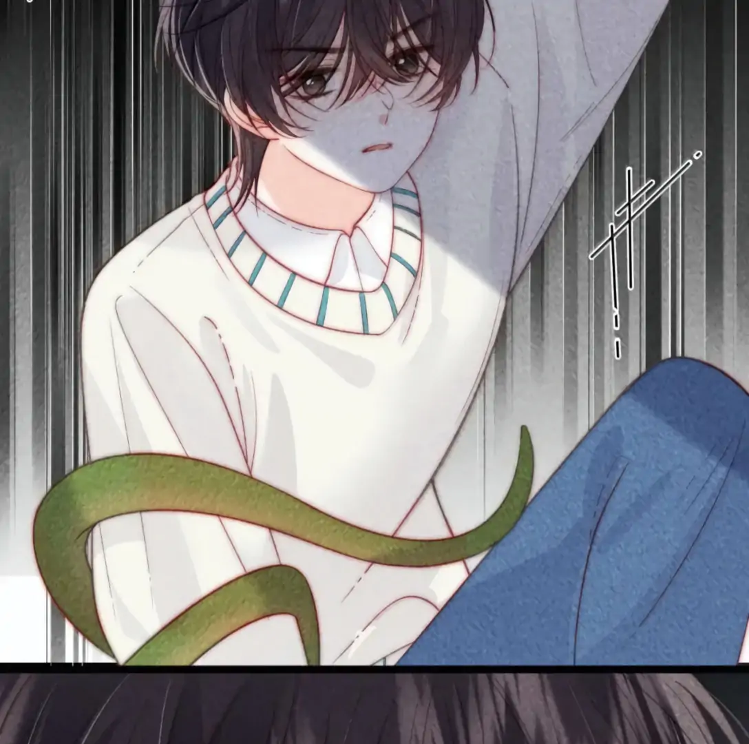 The Devil’s Body Temperature Chapter 20 - Page 34