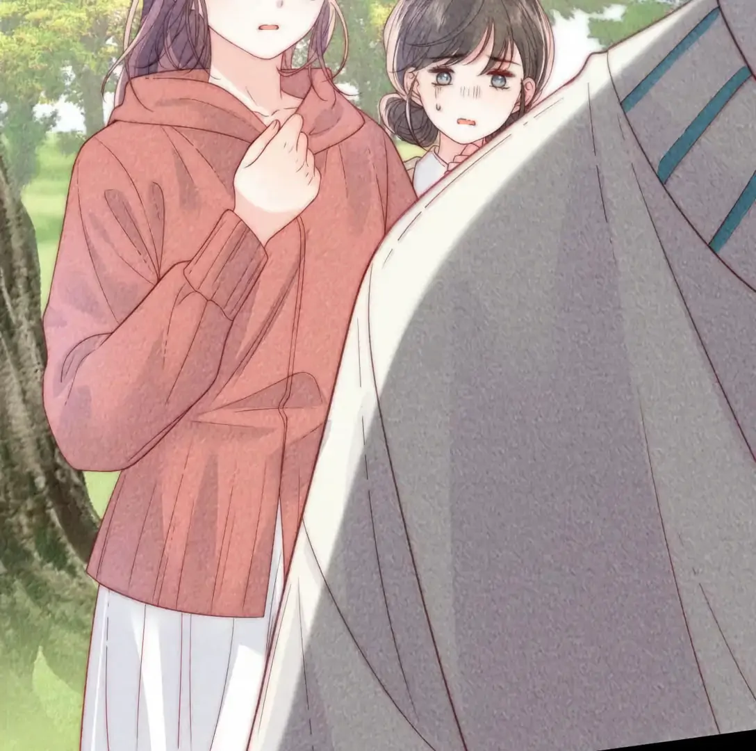 The Devil’s Body Temperature Chapter 20 - Page 39