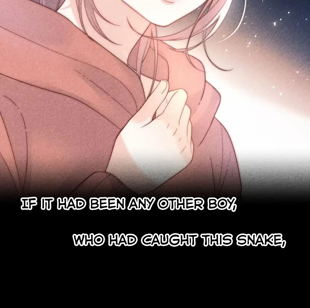 The Devil’s Body Temperature Chapter 20 - Page 41