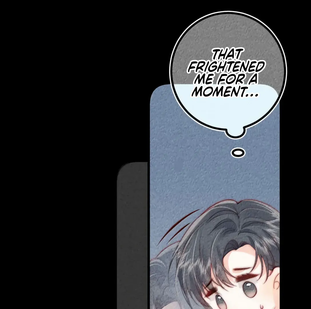 The Devil’s Body Temperature Chapter 20 - Page 42
