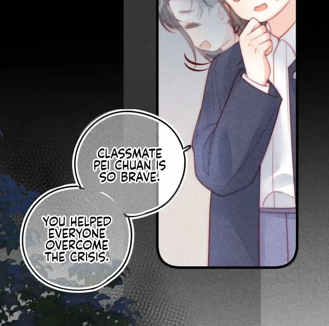 The Devil’s Body Temperature Chapter 20 - Page 43