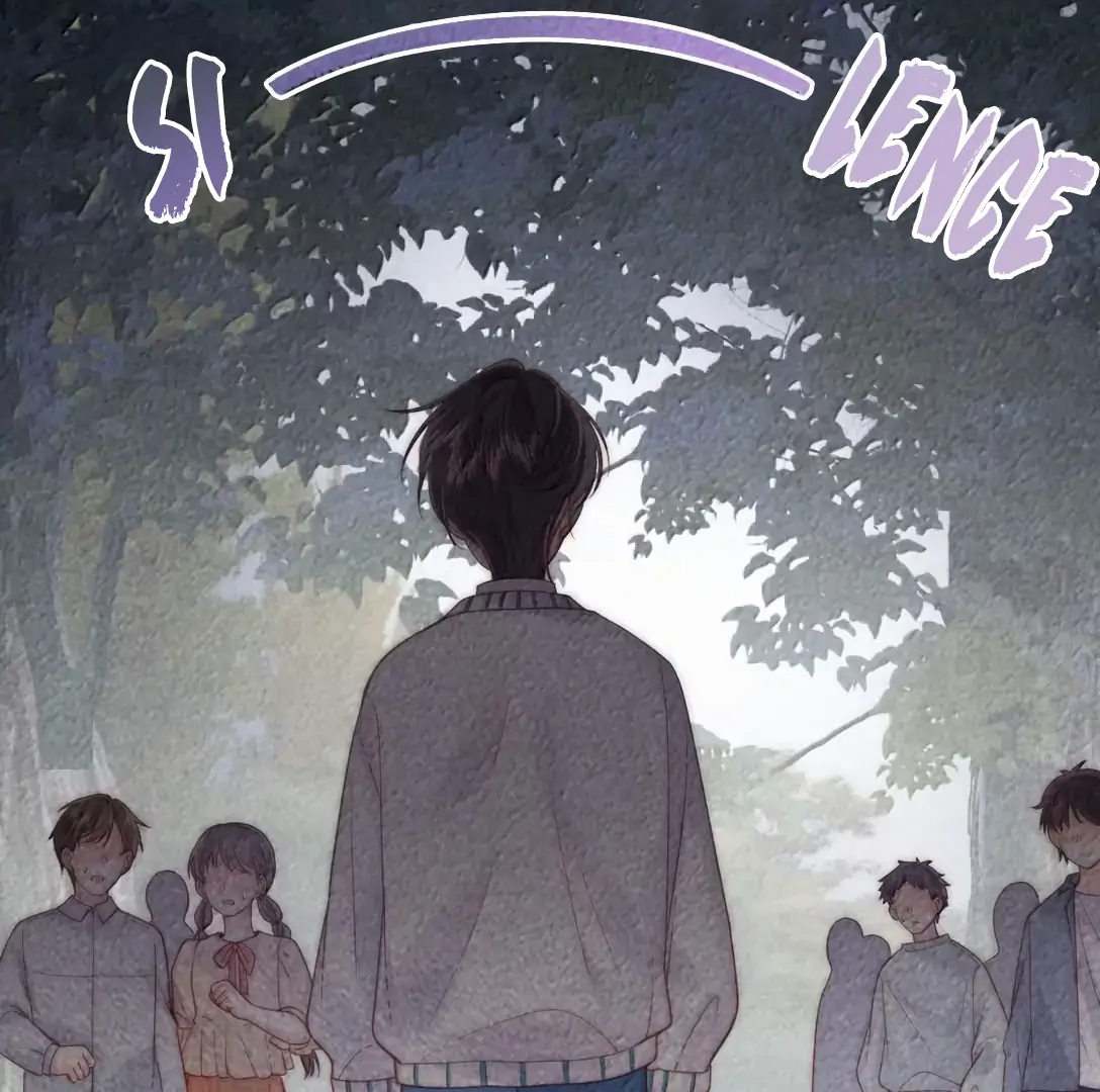 The Devil’s Body Temperature Chapter 20 - Page 46