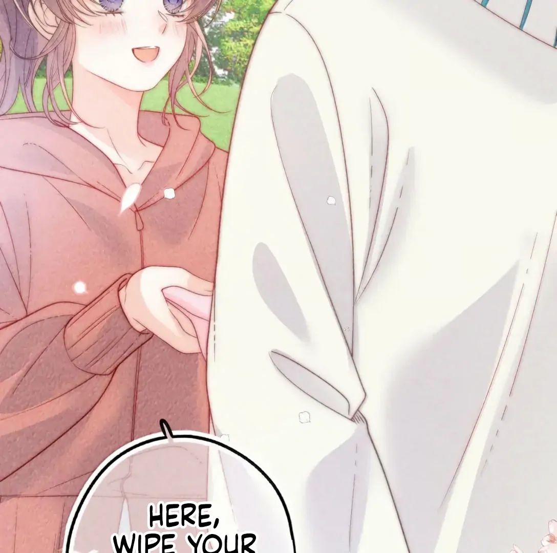 The Devil’s Body Temperature Chapter 20 - Page 58