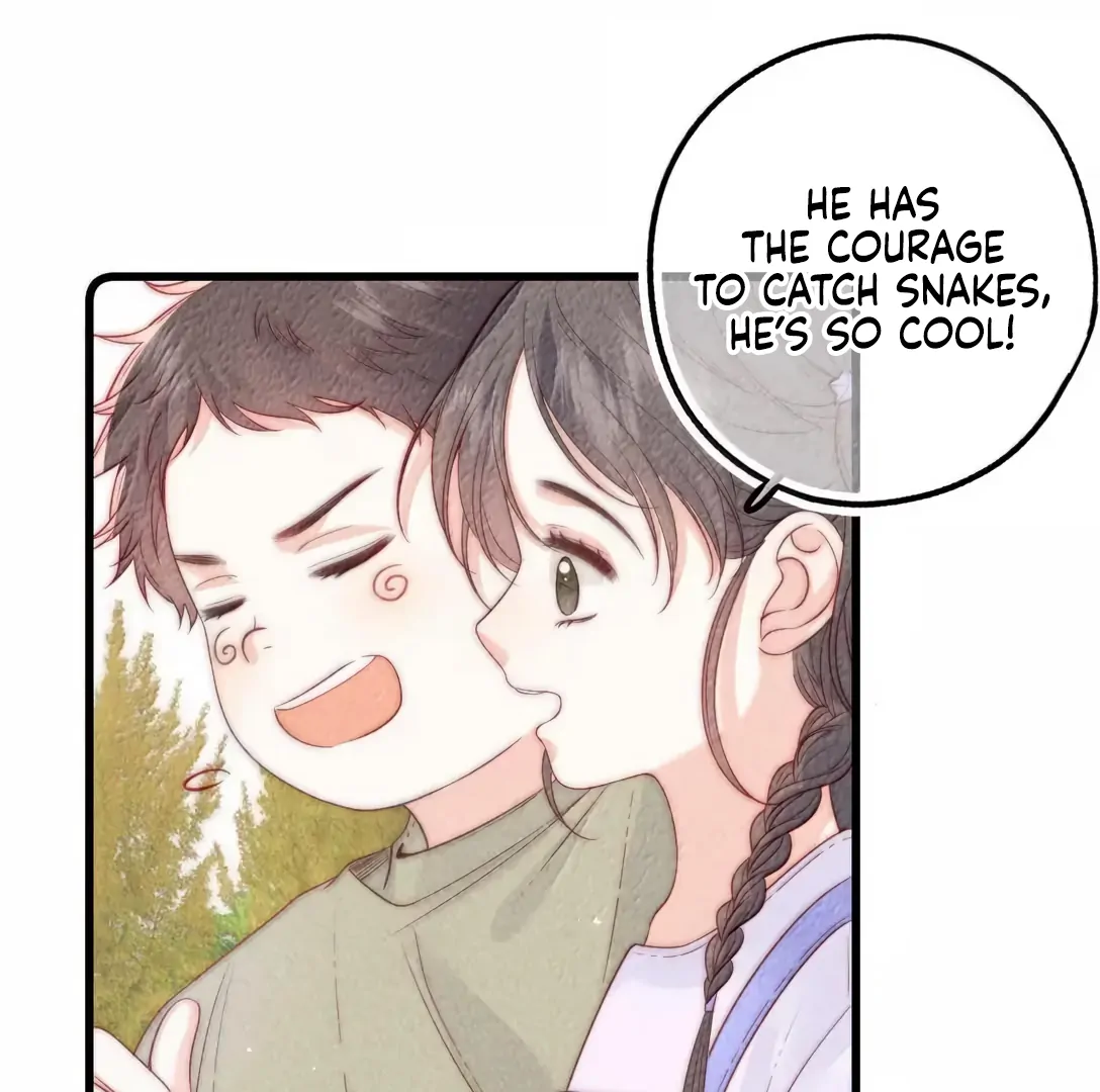 The Devil’s Body Temperature Chapter 20 - Page 77