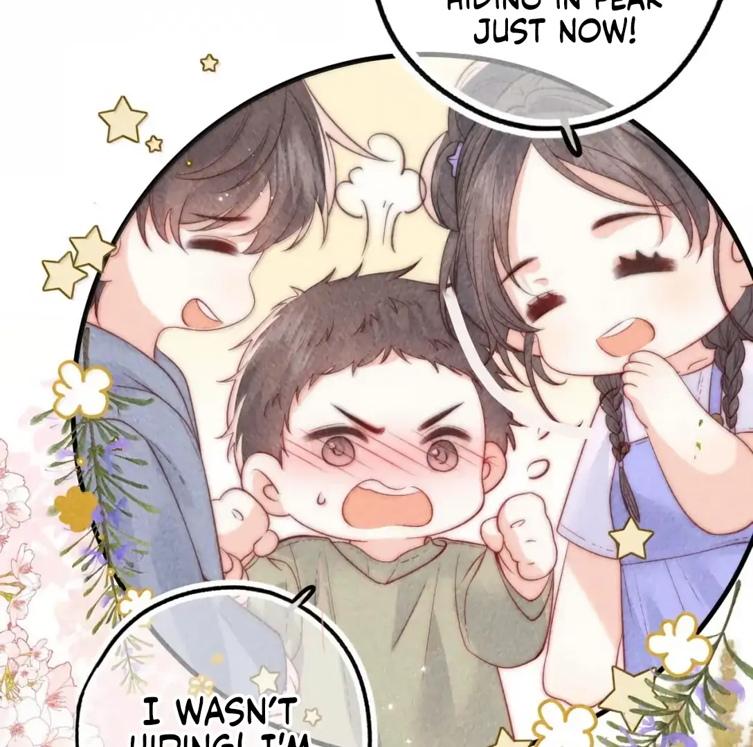 The Devil’s Body Temperature Chapter 20 - Page 79