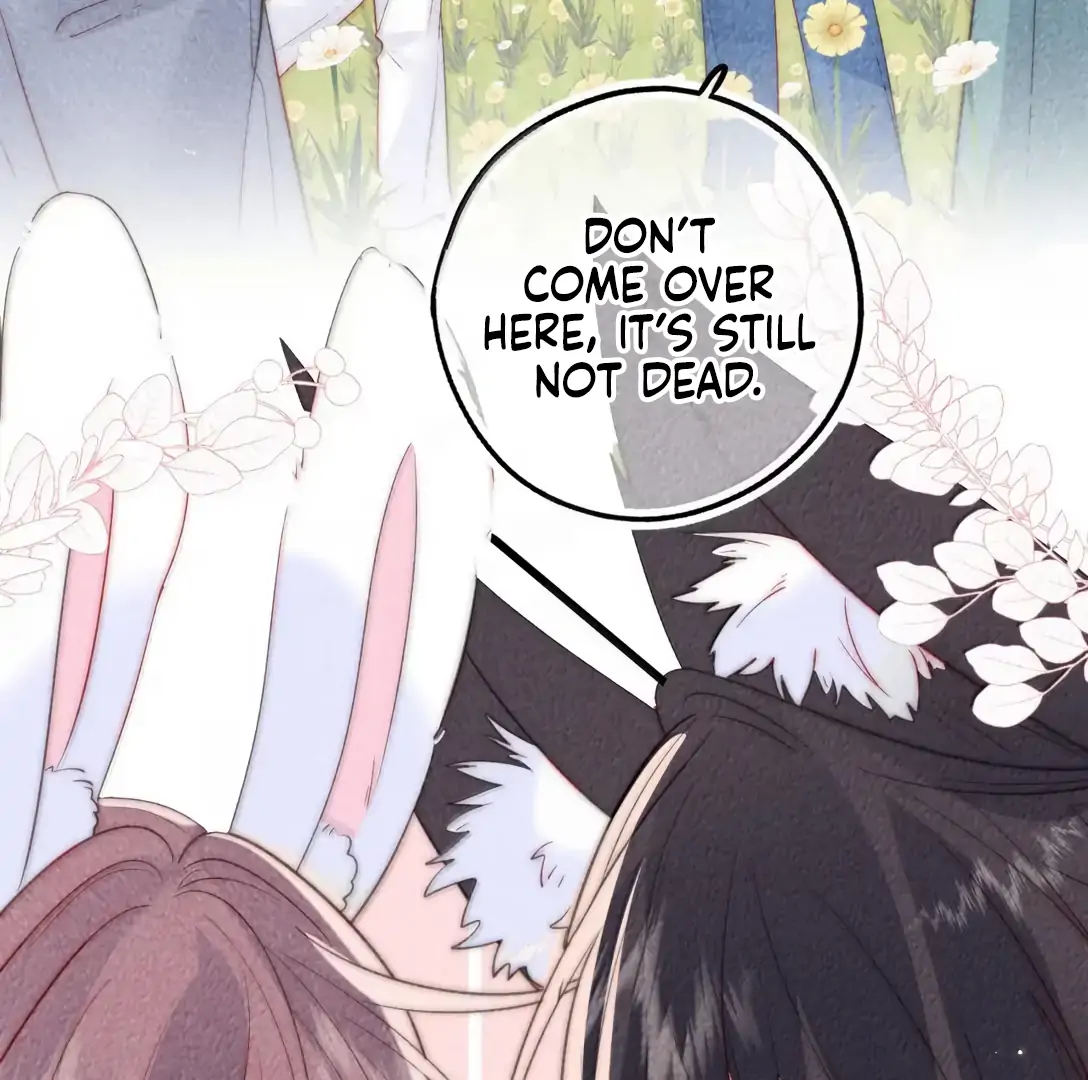 The Devil’s Body Temperature Chapter 20 - Page 82