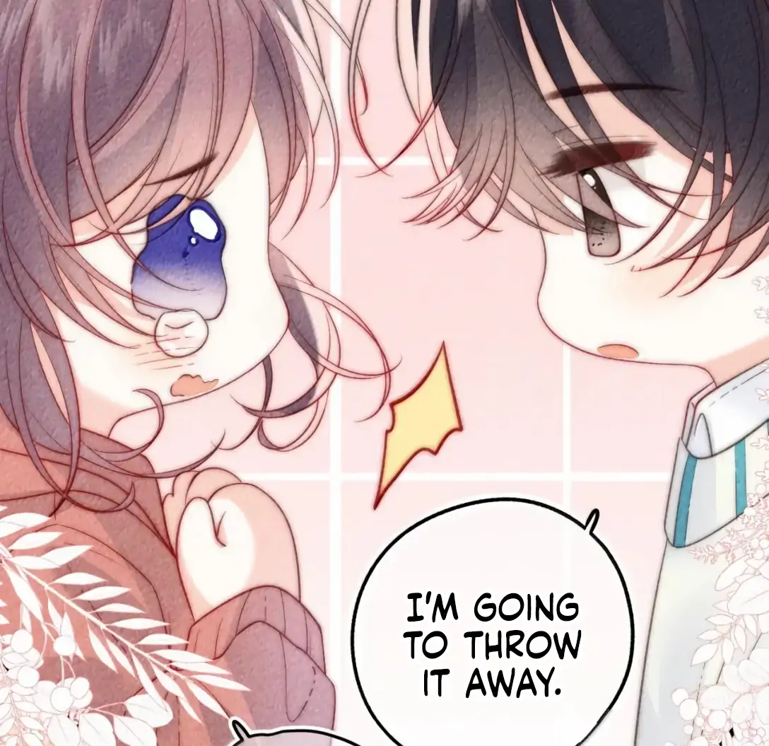 The Devil’s Body Temperature Chapter 20 - Page 83