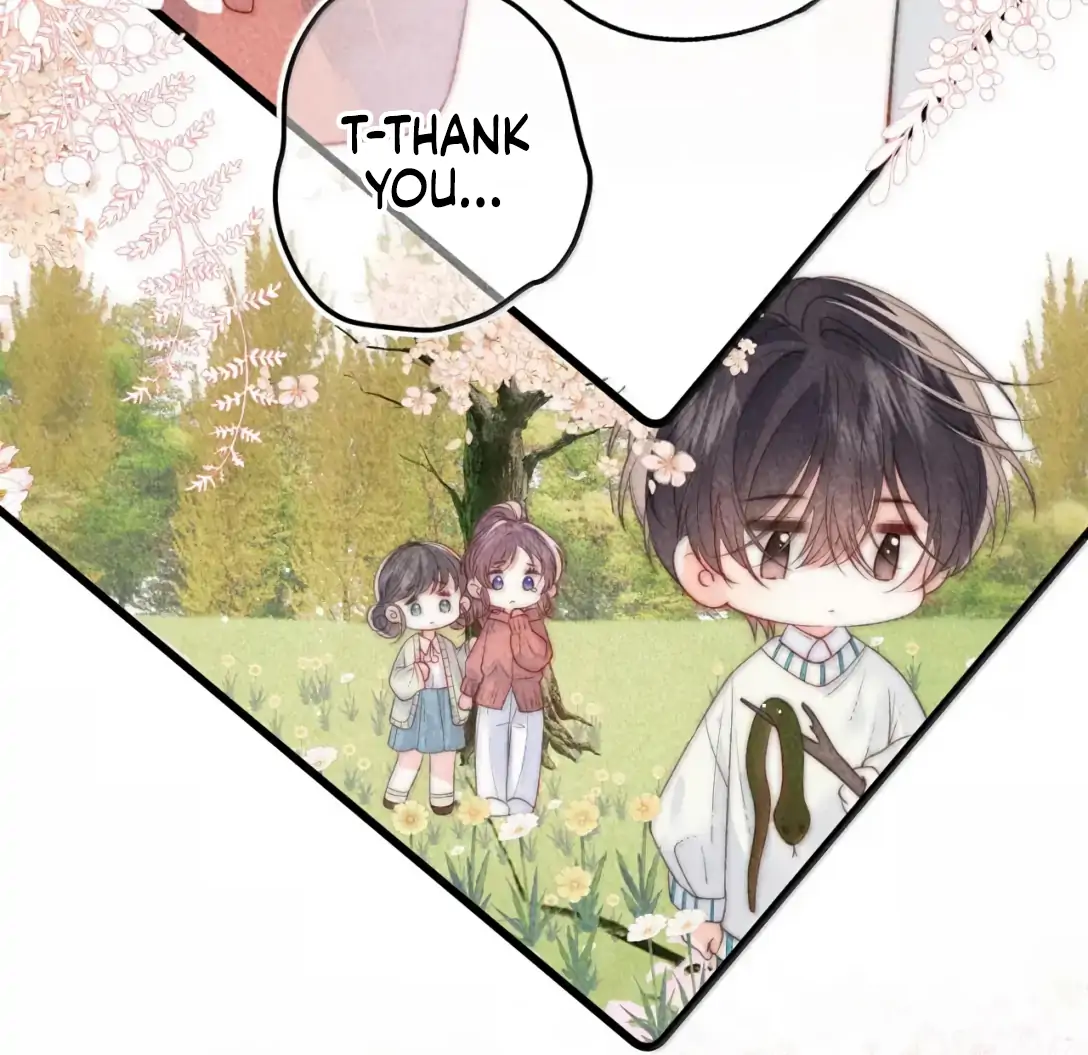 The Devil’s Body Temperature Chapter 20 - Page 84