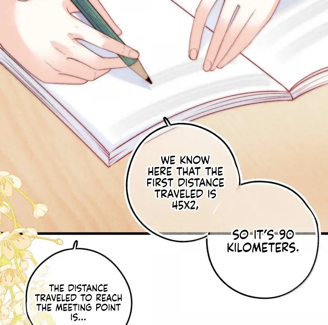 The Devil’s Body Temperature Chapter 20 - Page 88